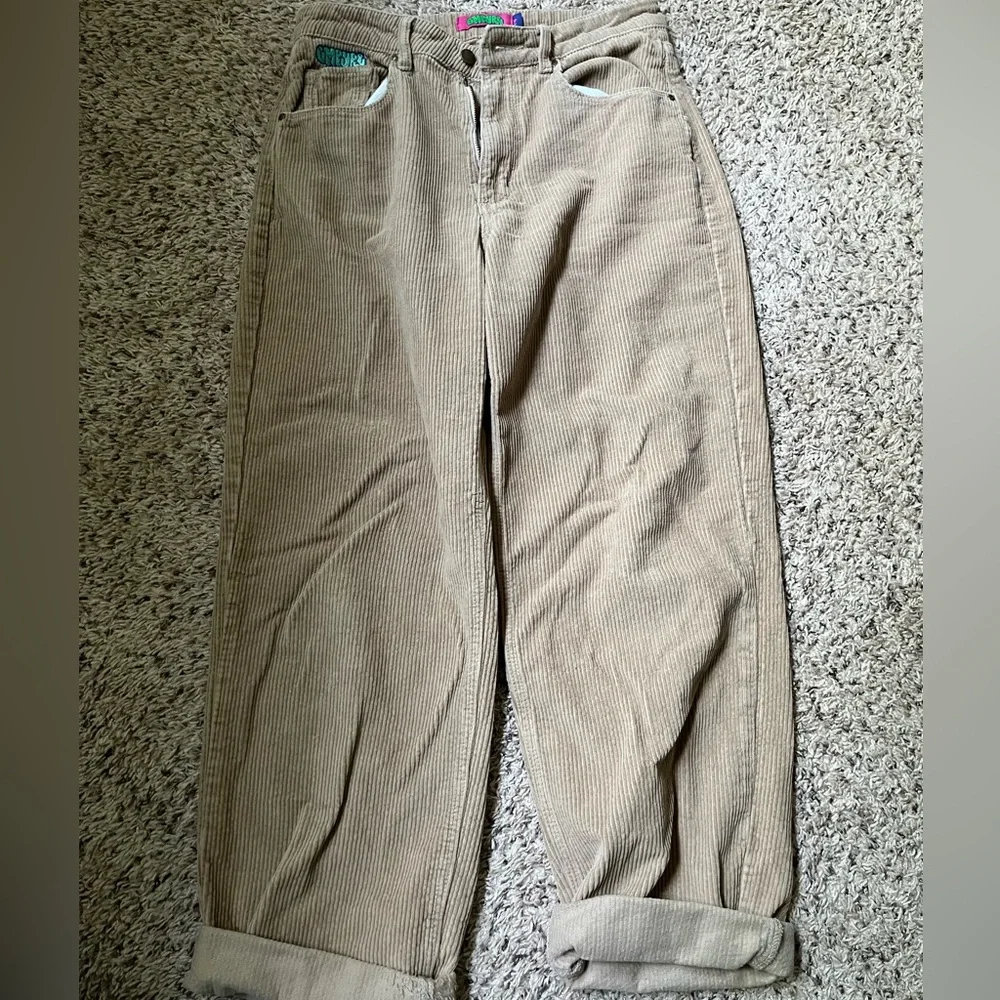 Empyre baggy - Picture 2 of 4